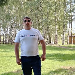 Serdar Yusubov, 41, -