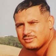 Karim, 36 , 