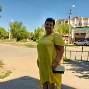 Любовь, 51 год, Волжский Любовь, 51 год, Волжский