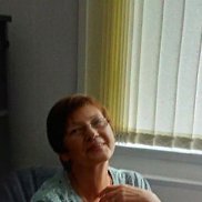 Валентина Михайловна, 60 лет, Челябинск Валентина Михайловна, 60 лет, Челябинск