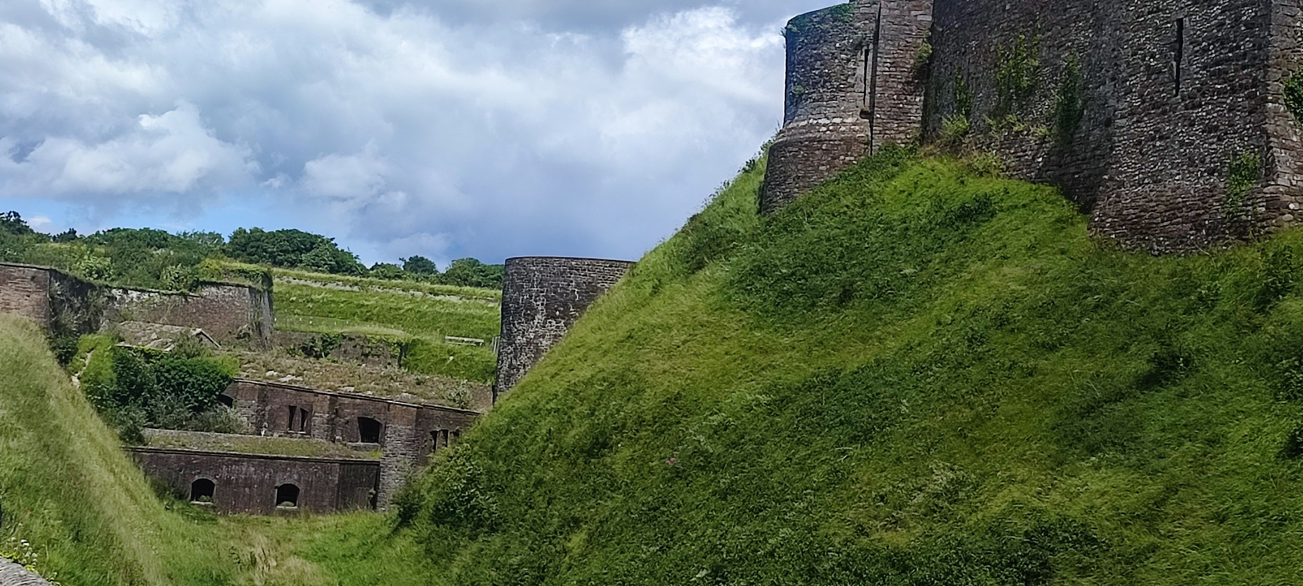  Dover Castle