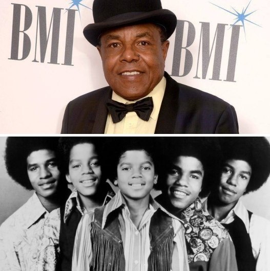   a o    a  The Jackson 5 .  o 70 . ...