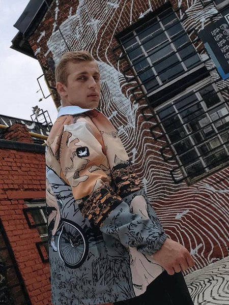 «Я РАЗОЧАРОВАЛСЯ В ДЕВУШКАХ»: 25-летний актер Александр Стоун признался, что ему сложно доверять ... - 4