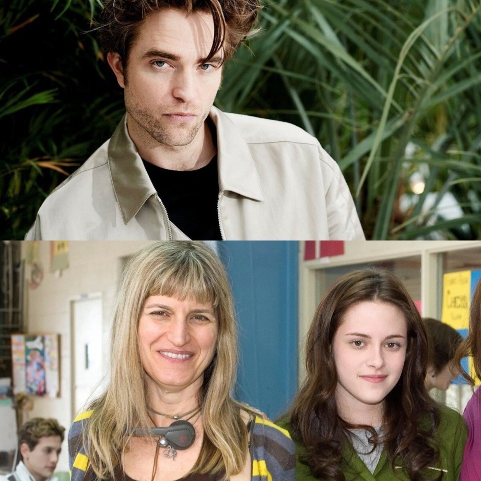 Актеру Роберту Паттинсону могли не дать роль Эдварда Каллена в ...