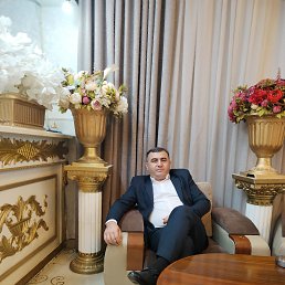 Ceyhun Quliyev, 29, 