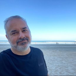 John, 60, 