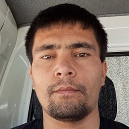 Abdulaziz Axmedov, �����, 36 ���