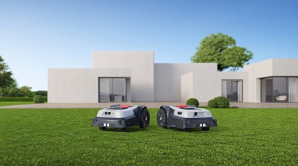ROBOKOS ����������� � ������ �������-������������� ROBOUP � ��. ����� �������� ��� ������, ...