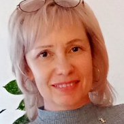 Елена Клёнова, 52 года, Хабаровск Елена Клёнова, 52 года, Хабаровск