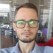 Vsevolod, 35 , 