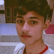 Aamir, 20 , 