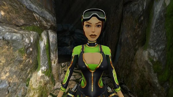 ������� � ����� �� ���������� ��� Tomb Raider I-III Remastered � ��� ������� ���� � �������� ���� ... - 3