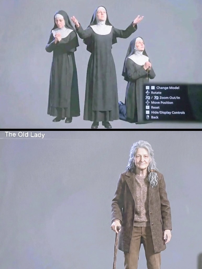 ��������� Resident Evil ������ ������� ��������� ����� ������ ����� �� �������� DLC ��� Resident ... - 3
