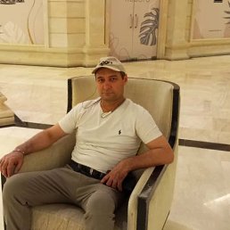 Maxsatbek Hojanberdiyov, 52, 