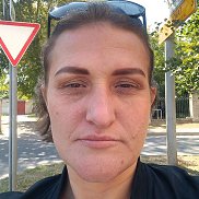 Veranika, 42 , 