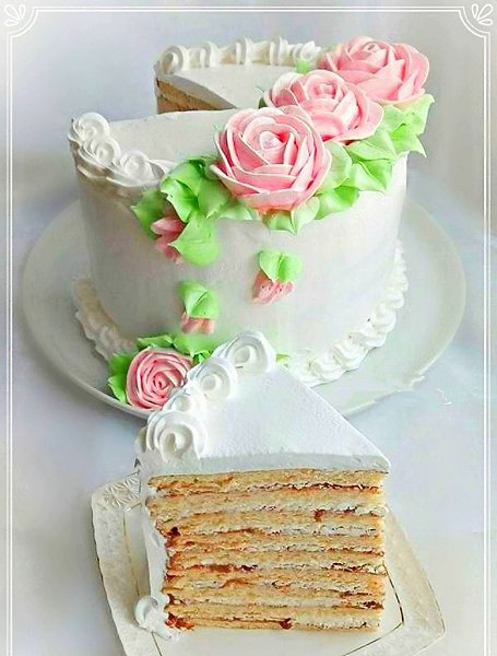    -: https://t.me/recepty_cake.      ...