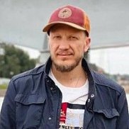 Oleg, 54 , -