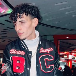 Sofiane, 25, 