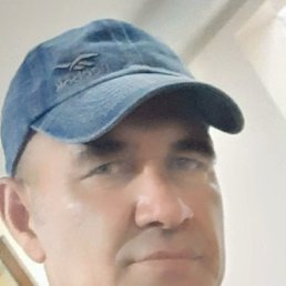 Odil Mahmudov, 56, 