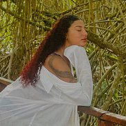 Lyudmila martins, 35 ���, ������