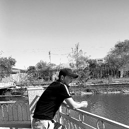 Alik, 28, 
