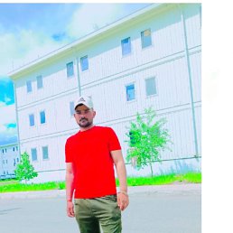 Mukesh, 19, 