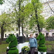 Юлия, 47 лет, Москва Юлия, 47 лет, Москва