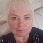 Инна, 54 года, Абакан Инна, 54 года, Абакан