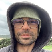 David Morillo, 41 , 