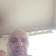 Martin Martirosyan, 52 , 
