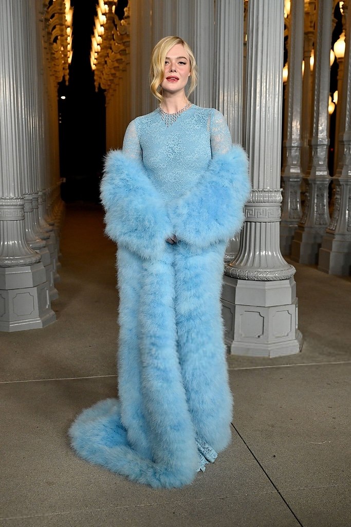 - LACMA Art+Film. - - 7