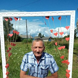 Иван, 56 лет, Брянск Иван, 56 лет, Брянск