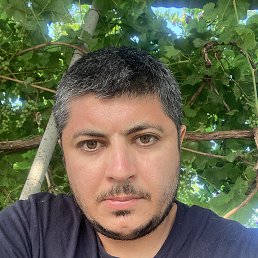 Ed, 37, 
