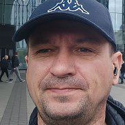 Сергей, 50 лет, Катовице Сергей, 50 лет, Катовице