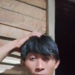 eko katak, 30, 