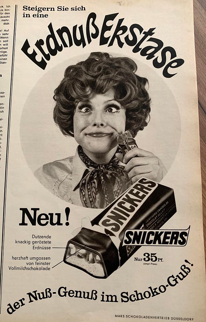 �� �� �� ����� ������� � ������� Snickers.����� ��� ����������� ���� ���������� ������ �� ����� ... - 8