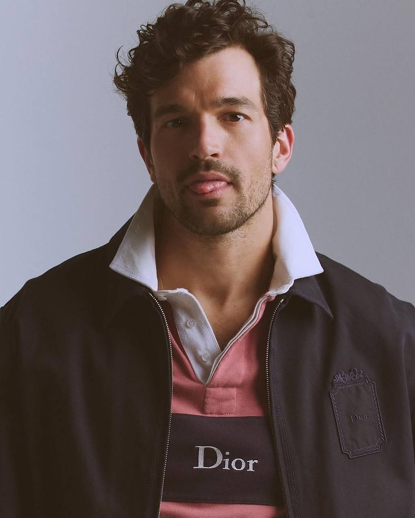 ��� ������ ����� ��� Man About Town - 4