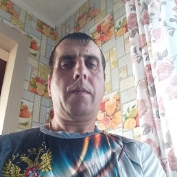 Mihail, 44 , 