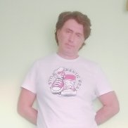 Ivan, 47 , 