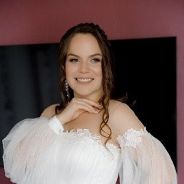 Anastasia, 31, 