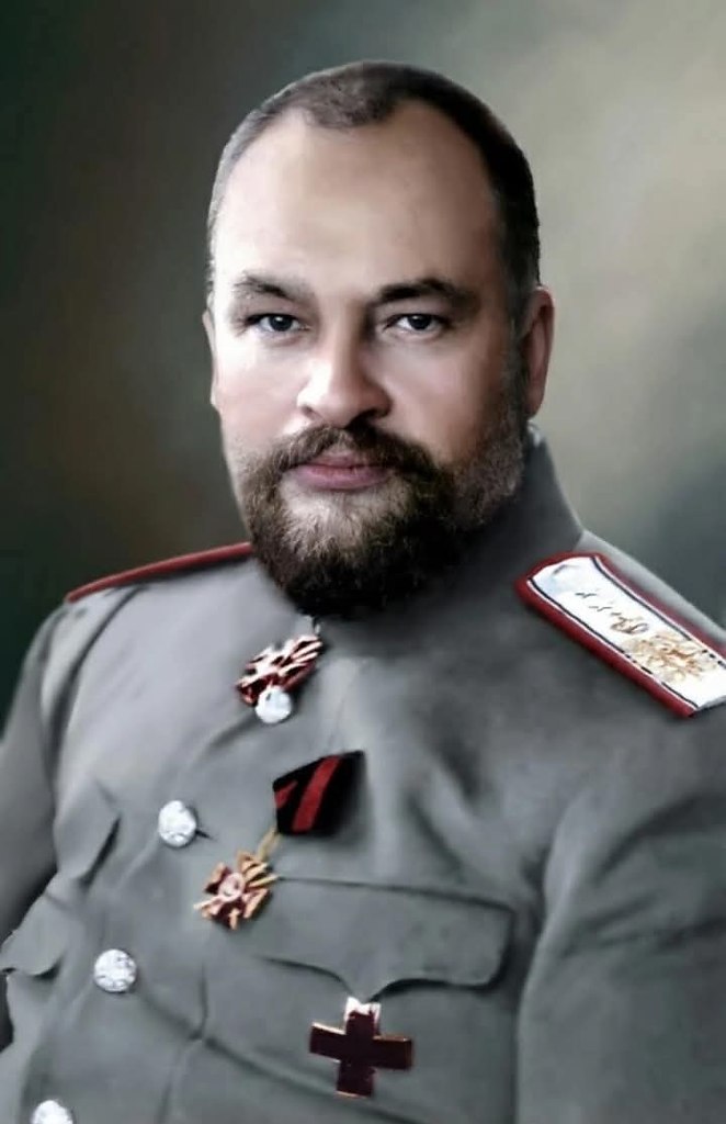 :) Евгений Сергеевич Боткин остался в памяти как пример истинной преданности врачебному долгу и ...