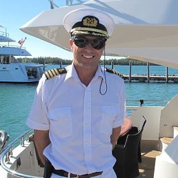 Captain Giannis, , 57 