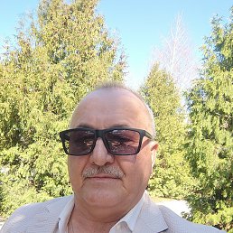 Maikl, ��������, 61 ���