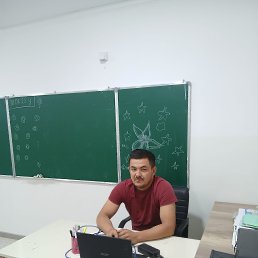 Temur, 25, 