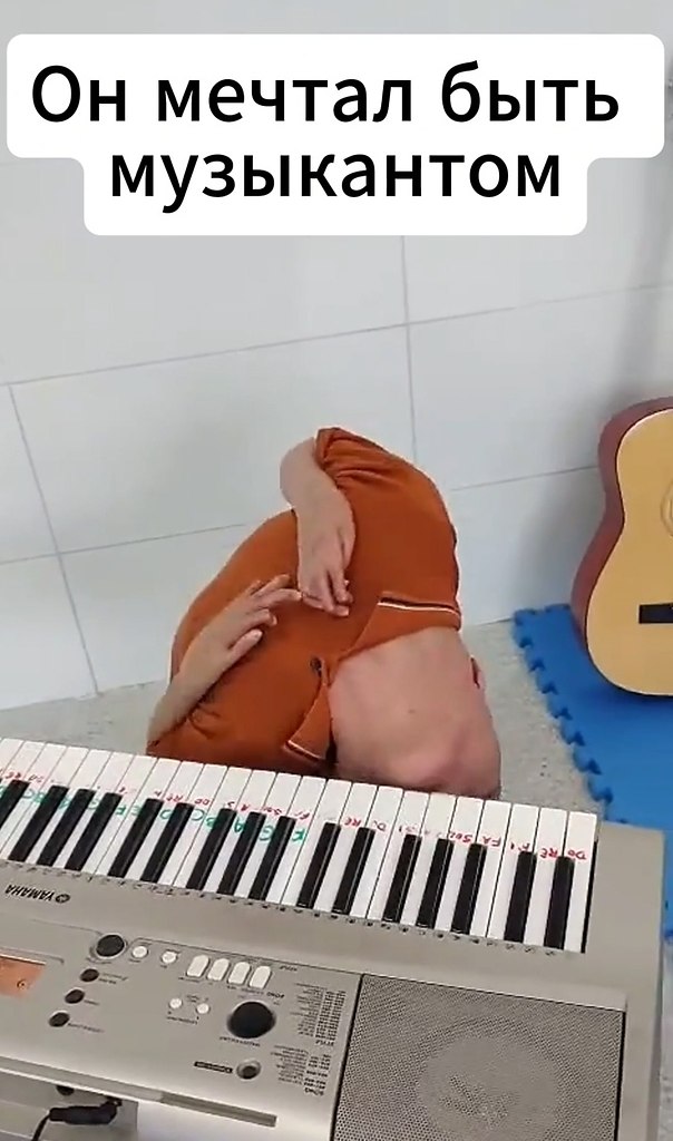   !