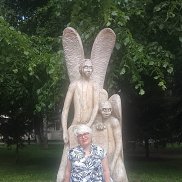 LINA, 59 лет, Саратов LINA, 59 лет, Саратов