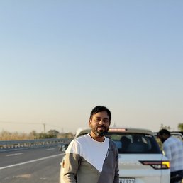 Achal Gupta, , 37 