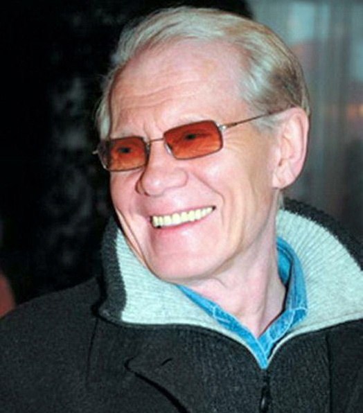Михаил Васильевич Жигалов — советский и российский актёр театра, кино и дубляжа. Актёр московского ...