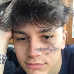 smail, 21, 