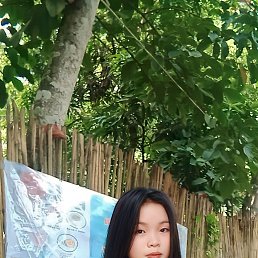 elaijah, 18, 